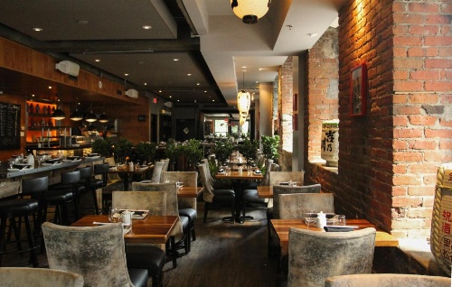 Le Place d Armes Hotel Suites image 8