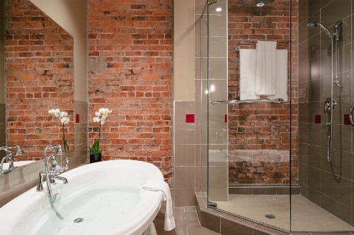 Le Place d Armes Hotel Suites image 13