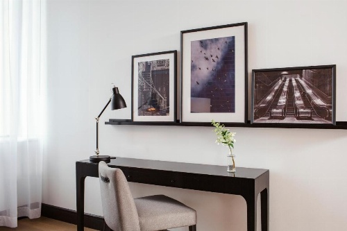Le Place d Armes Hotel Suites image 17