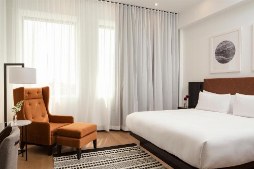 Le Place d Armes Hotel Suites image 18