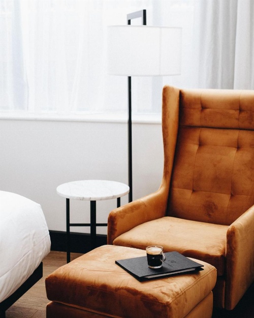 Le Place d Armes Hotel Suites image 21