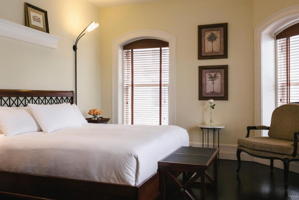 Classic Queen Room